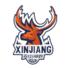 
                                            新疆天山女篮